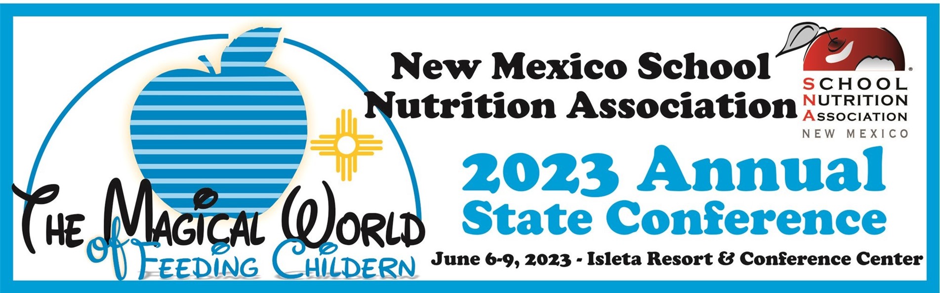 2023 NMSNA Conference Registration